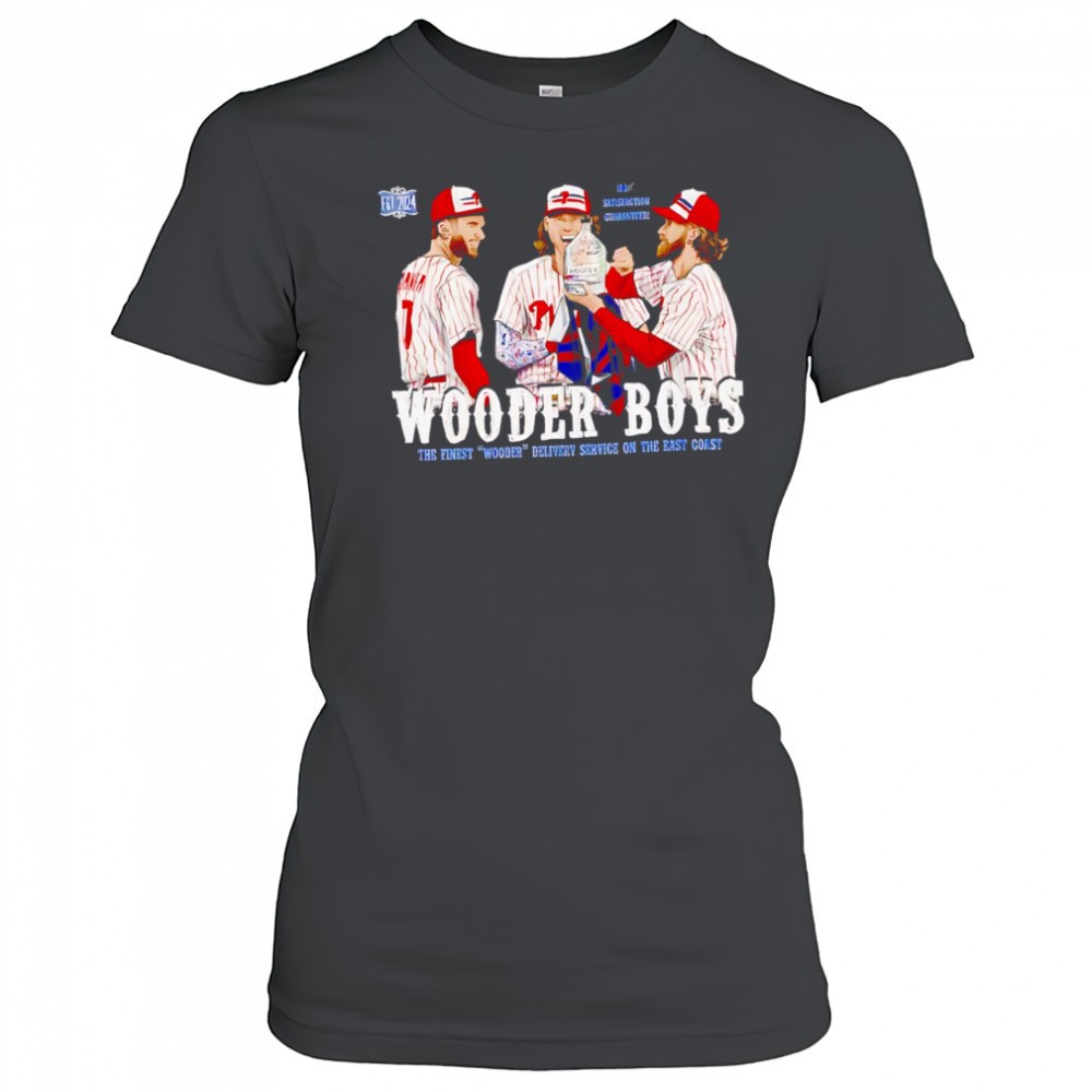 philadelphia-baseball-wooder-boys-t-shirt-q7zhp2kl Philadelphia Baseball Wooder Boys T-shirt
