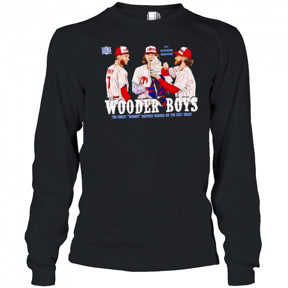 philadelphia-baseball-wooder-boys-t-shirt-q7zhp2kl Philadelphia Baseball Wooder Boys T-shirt