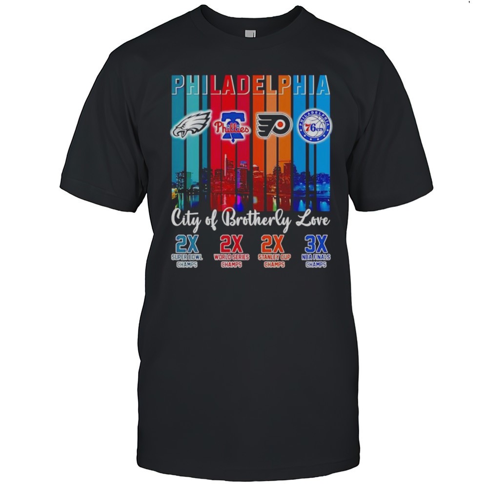 philadelphia-city-of-brotherly-love-shirt-hafsqvqd Philadelphia City Of Brotherly Love Shirt