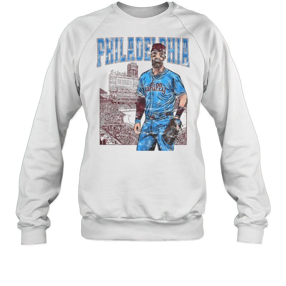 Philadelphia Day At The Bank Vintage Shirt