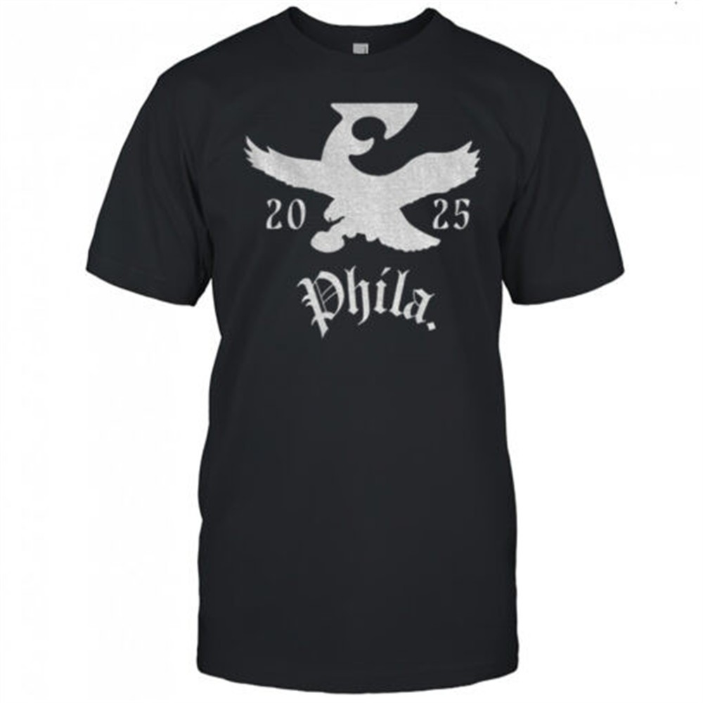 philadelphia-eagles-2025-nfl-football-logo-shirt-dqxpron3 Philadelphia Eagles 2025 NFL Football logo shirt
