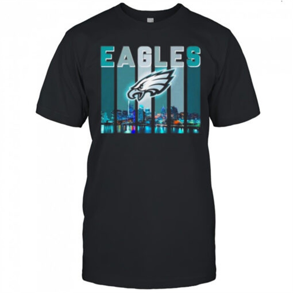 philadelphia-eagles-2025-skyline-city-shirt-drm6u8r6 Philadelphia Eagles 2025 Skyline City Shirt