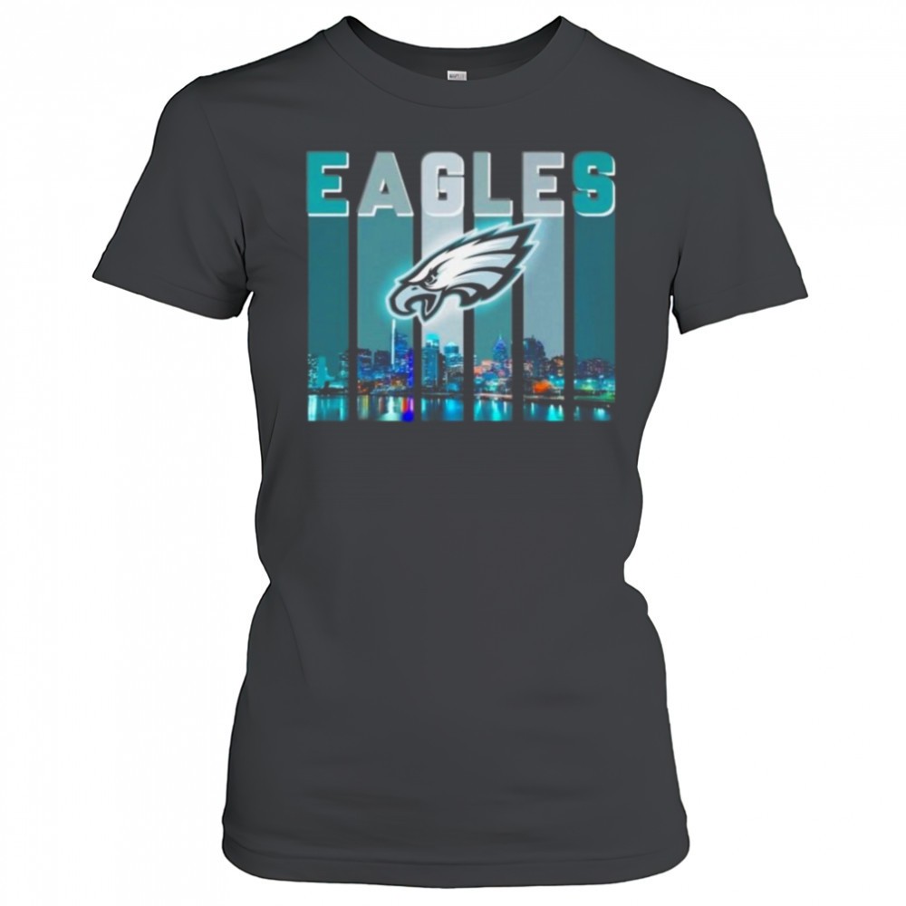 philadelphia-eagles-2025-skyline-city-shirt-drm6u8r6 Philadelphia Eagles 2025 Skyline City Shirt
