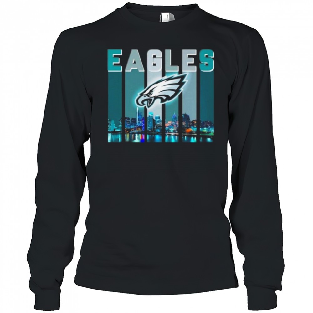 philadelphia-eagles-2025-skyline-city-shirt-drm6u8r6 Philadelphia Eagles 2025 Skyline City Shirt
