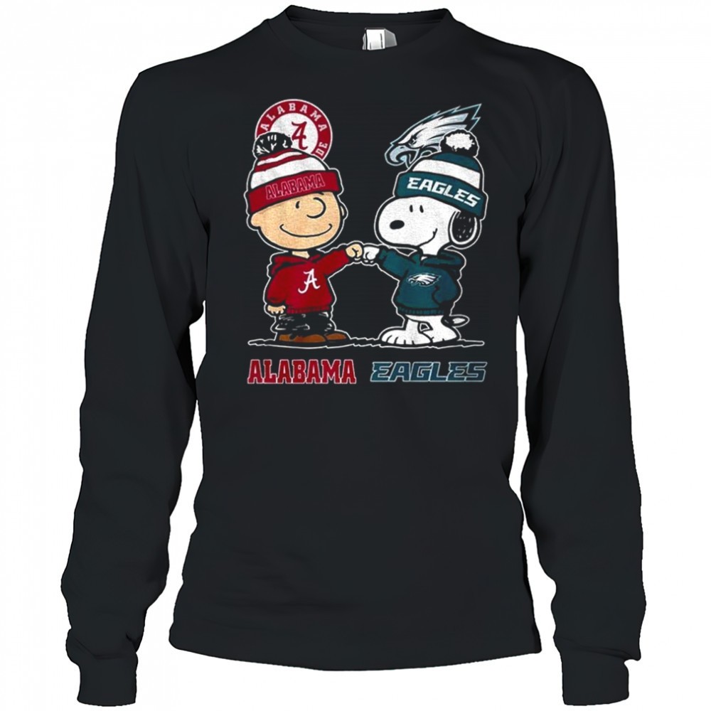 philadelphia-eagles-alabama-crimson-tide-snoopy-and-charlie-brown-shirt-6ctqp0tb Philadelphia Eagles Alabama Crimson Tide Snoopy and Charlie Brown shirt