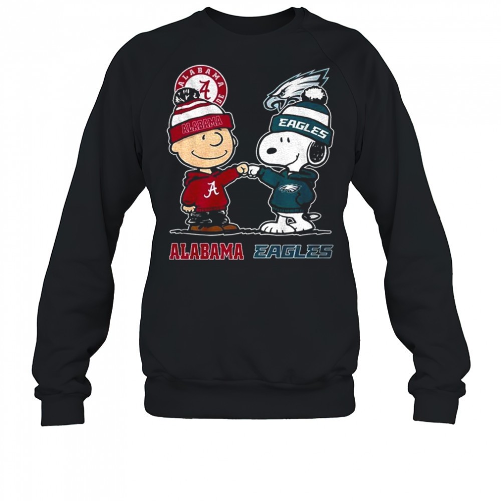 philadelphia-eagles-alabama-crimson-tide-snoopy-and-charlie-brown-shirt-6ctqp0tb Philadelphia Eagles Alabama Crimson Tide Snoopy and Charlie Brown shirt
