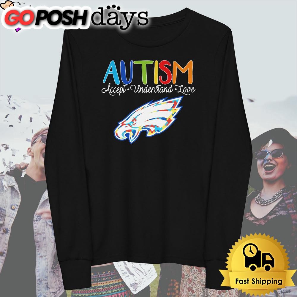 philadelphia-eagles-autism-accept-understand-love-t-shirt-j4i92o1k Philadelphia Eagles Autism Accept Understand Love T Shirt