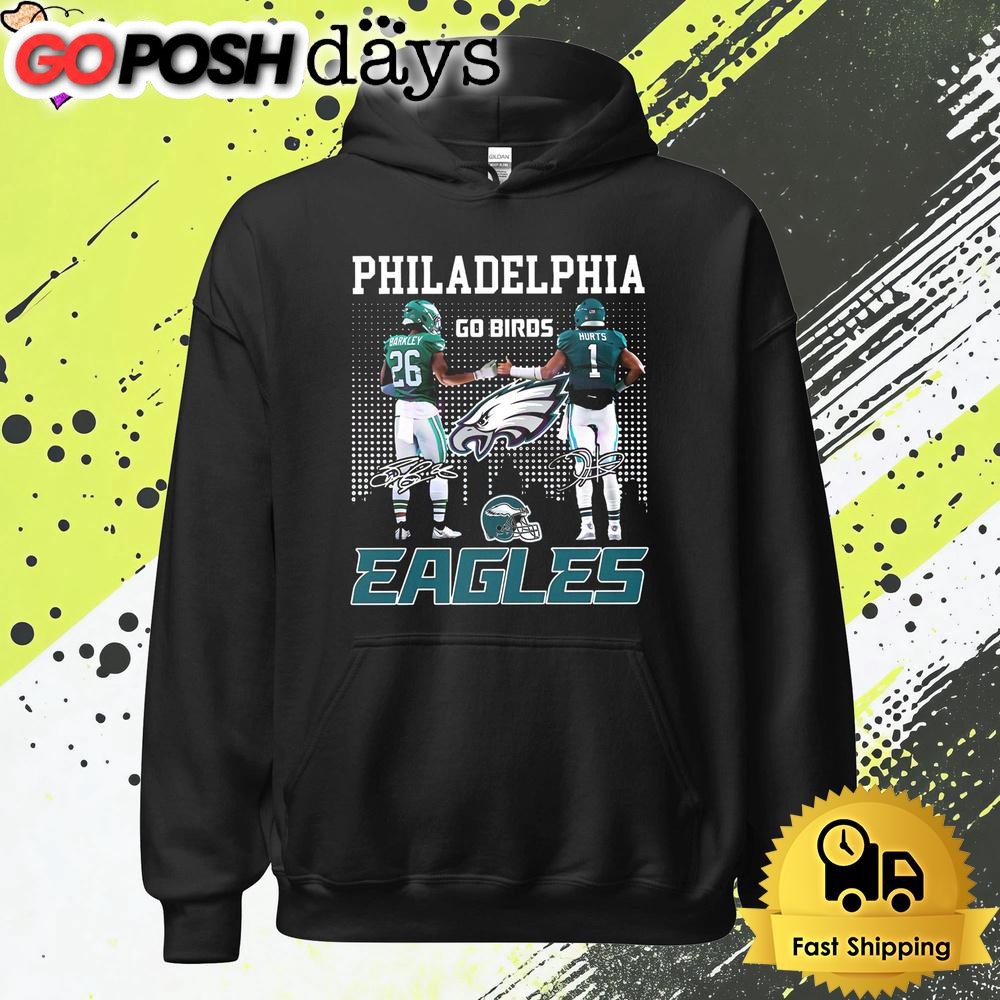 philadelphia-eagles-barkley-hurts-go-birds-signature-t-shirt-8tvgnk7q Philadelphia Eagles Barkley Hurts Go Birds Signature T Shirt