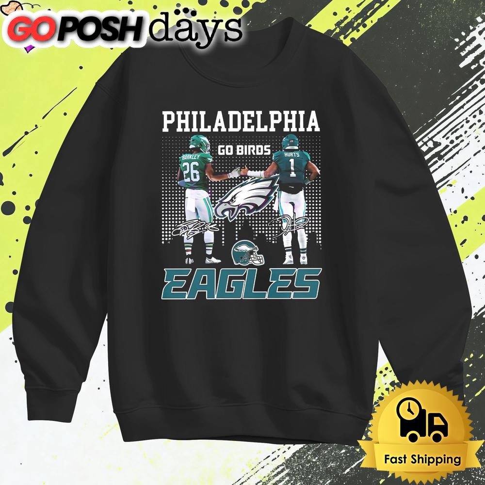 philadelphia-eagles-barkley-hurts-go-birds-signature-t-shirt-8tvgnk7q Philadelphia Eagles Barkley Hurts Go Birds Signature T Shirt