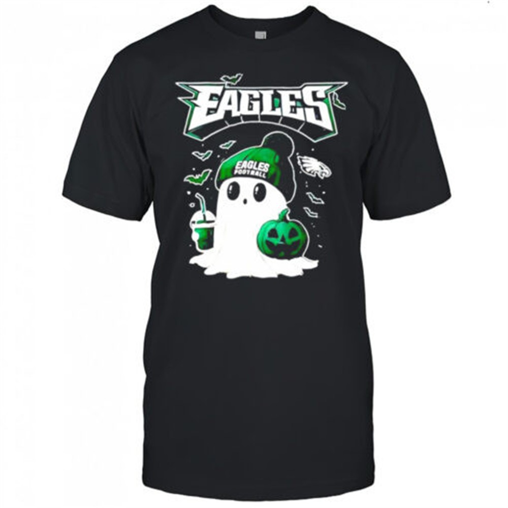 philadelphia-eagles-boo-sheet-football-halloween-shirt-zs9c2r5z Philadelphia Eagles Boo Sheet football Halloween shirt