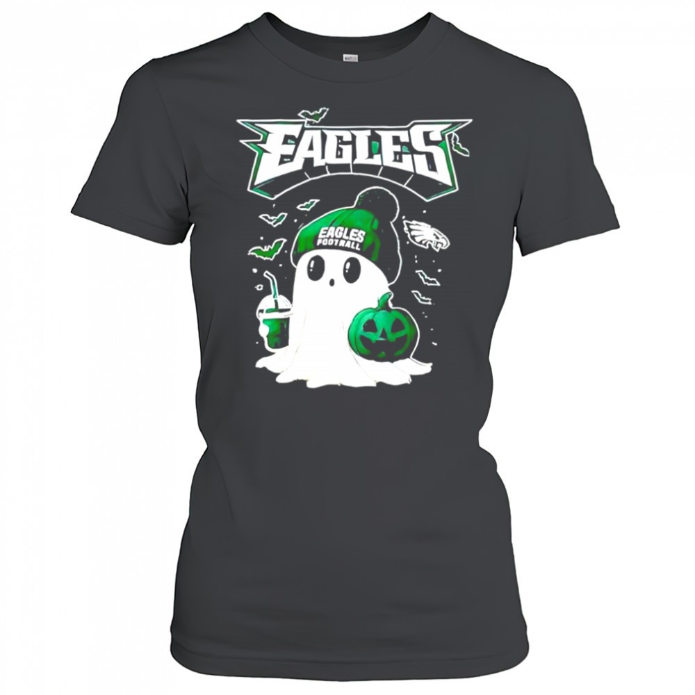 philadelphia-eagles-boo-sheet-football-halloween-shirt-zs9c2r5z Philadelphia Eagles Boo Sheet football Halloween shirt