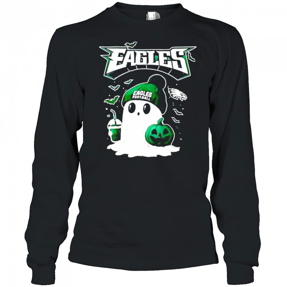 philadelphia-eagles-boo-sheet-football-halloween-shirt-zs9c2r5z Philadelphia Eagles Boo Sheet football Halloween shirt
