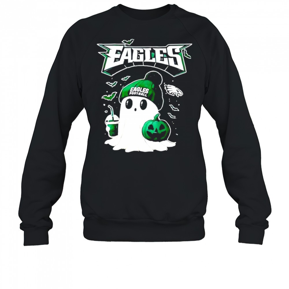 philadelphia-eagles-boo-sheet-football-halloween-shirt-zs9c2r5z Philadelphia Eagles Boo Sheet football Halloween shirt