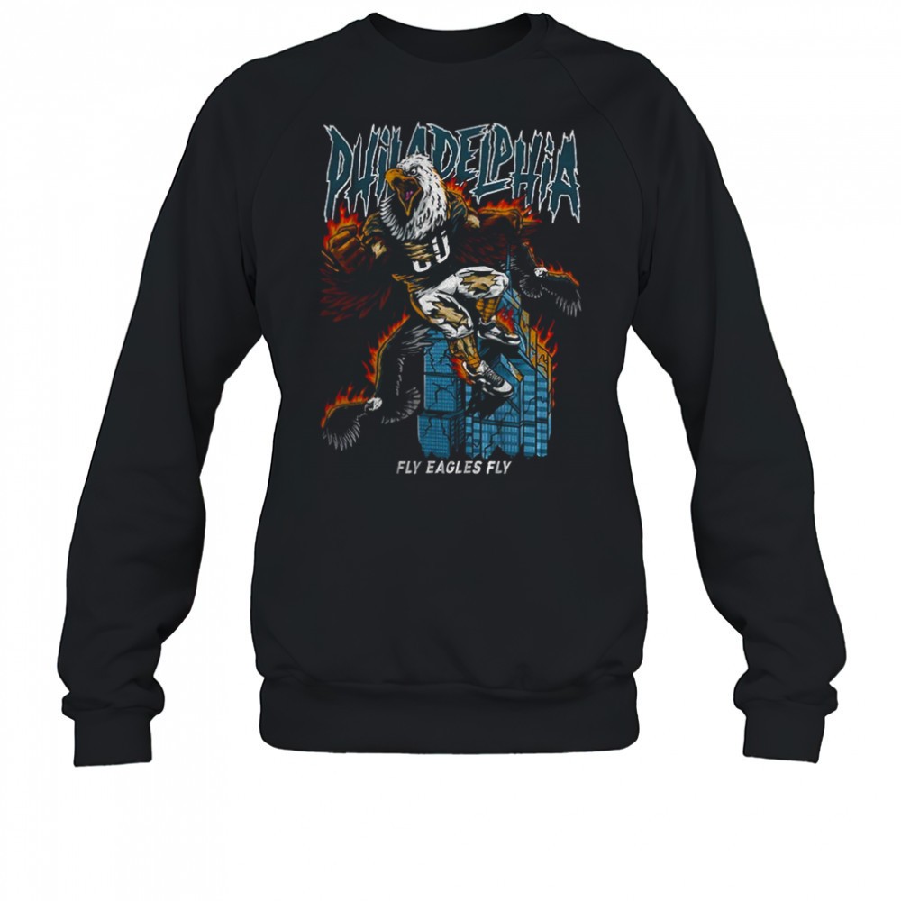 philadelphia-eagles-flaming-eagle-fly-eagles-fly-game-day-shirt-ungfqstj Philadelphia Eagles flaming eagle fly eagles fly game day shirt