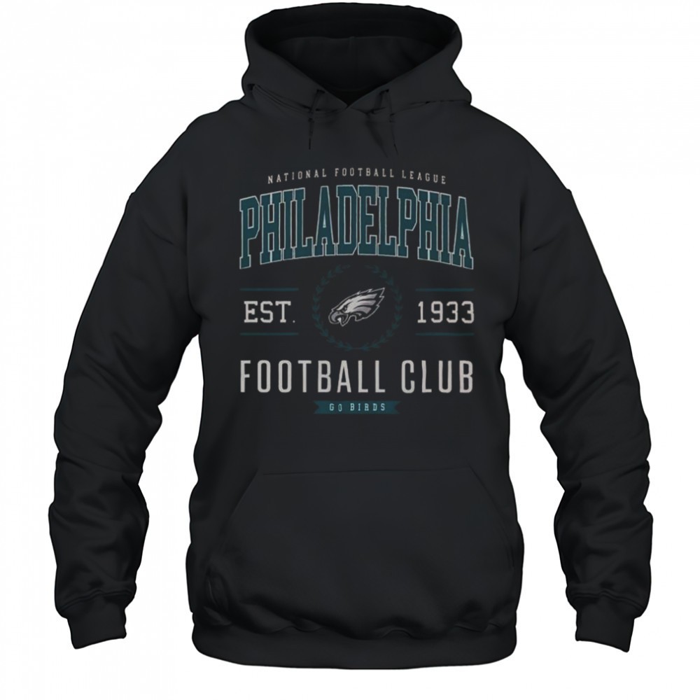 Philadelphia Eagles Football Club T-Shirt