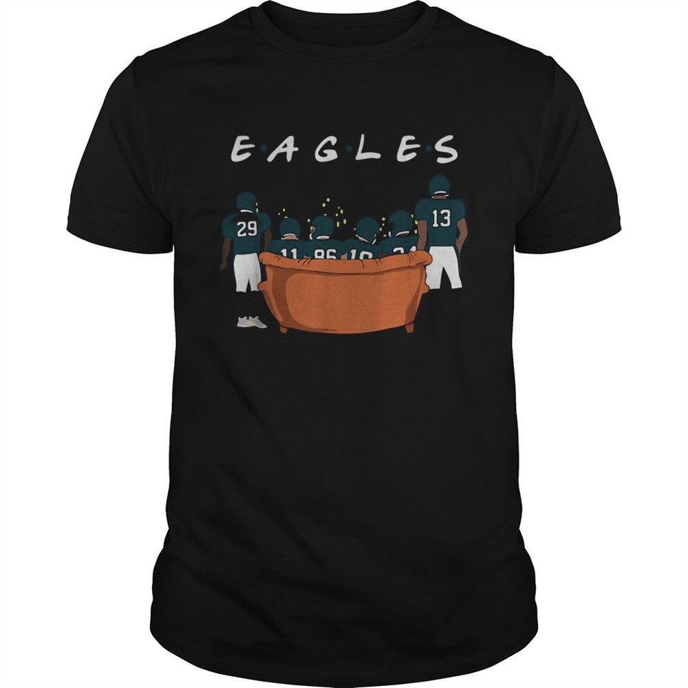philadelphia-eagles-friends-tv-show-shirt-zhuq72dz Philadelphia Eagles Friends TV Show shirt