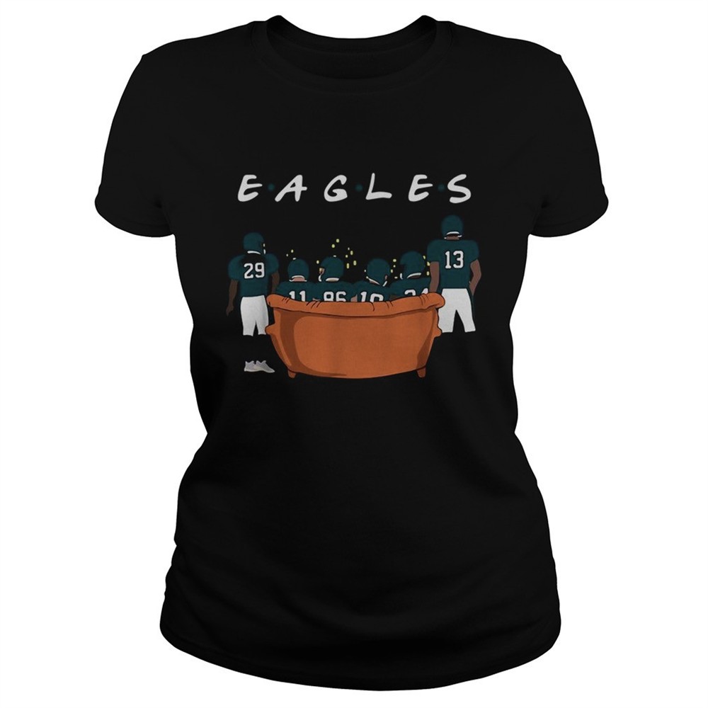 philadelphia-eagles-friends-tv-show-shirt-zhuq72dz Philadelphia Eagles Friends TV Show shirt