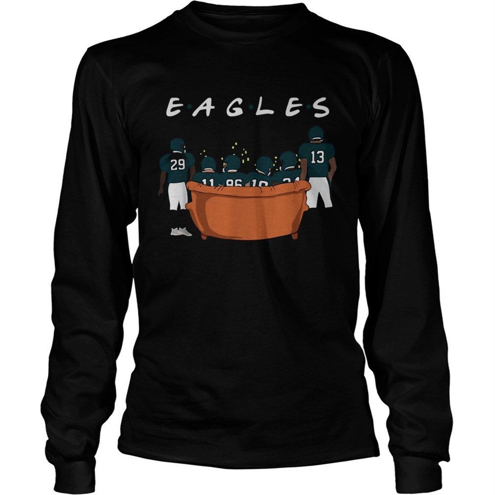 philadelphia-eagles-friends-tv-show-shirt-zhuq72dz Philadelphia Eagles Friends TV Show shirt