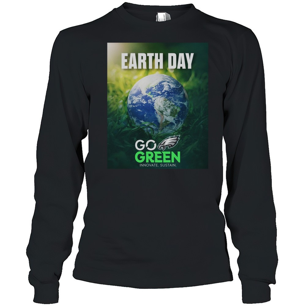 philadelphia-eagles-happy-earth-day-go-green-innovate-sustain-poster-t-shirt-1own9pw9 Philadelphia Eagles Happy Earth Day Go Green Innovate Sustain Poster T-shirt