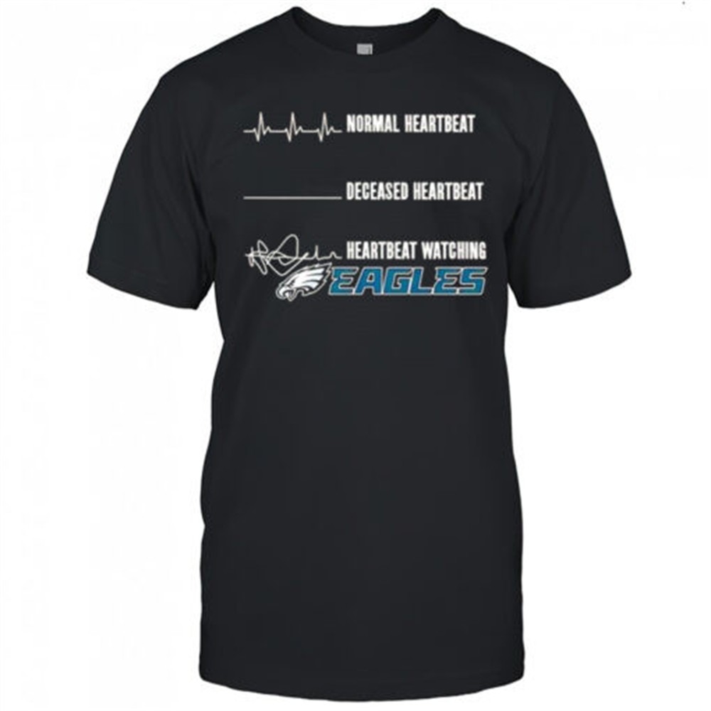philadelphia-eagles-heartbeat-watching-t-shirt-eji7b8ib Philadelphia Eagles Heartbeat Watching T-Shirt