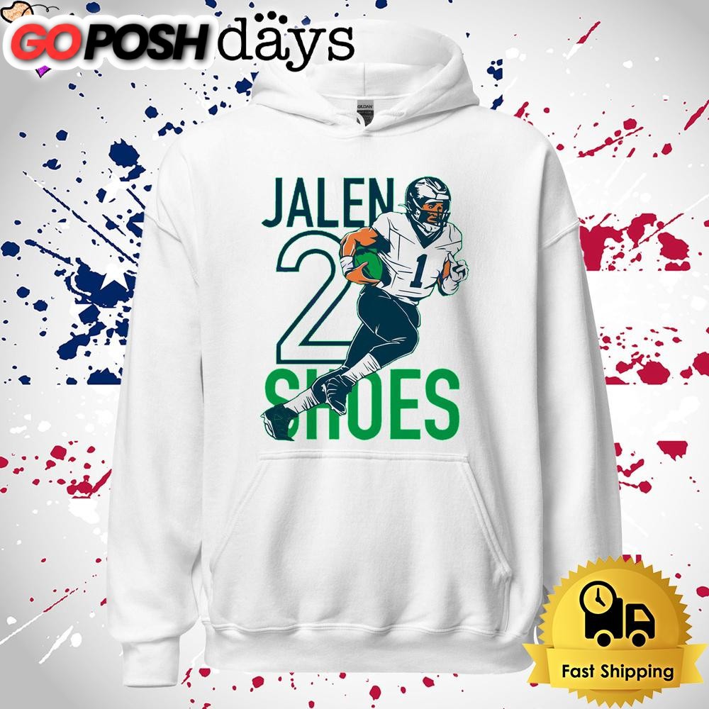 philadelphia-eagles-jalen-hurts-two-shoes-t-shirt-kywae4qt Philadelphia Eagles Jalen Hurts Two Shoes T Shirt