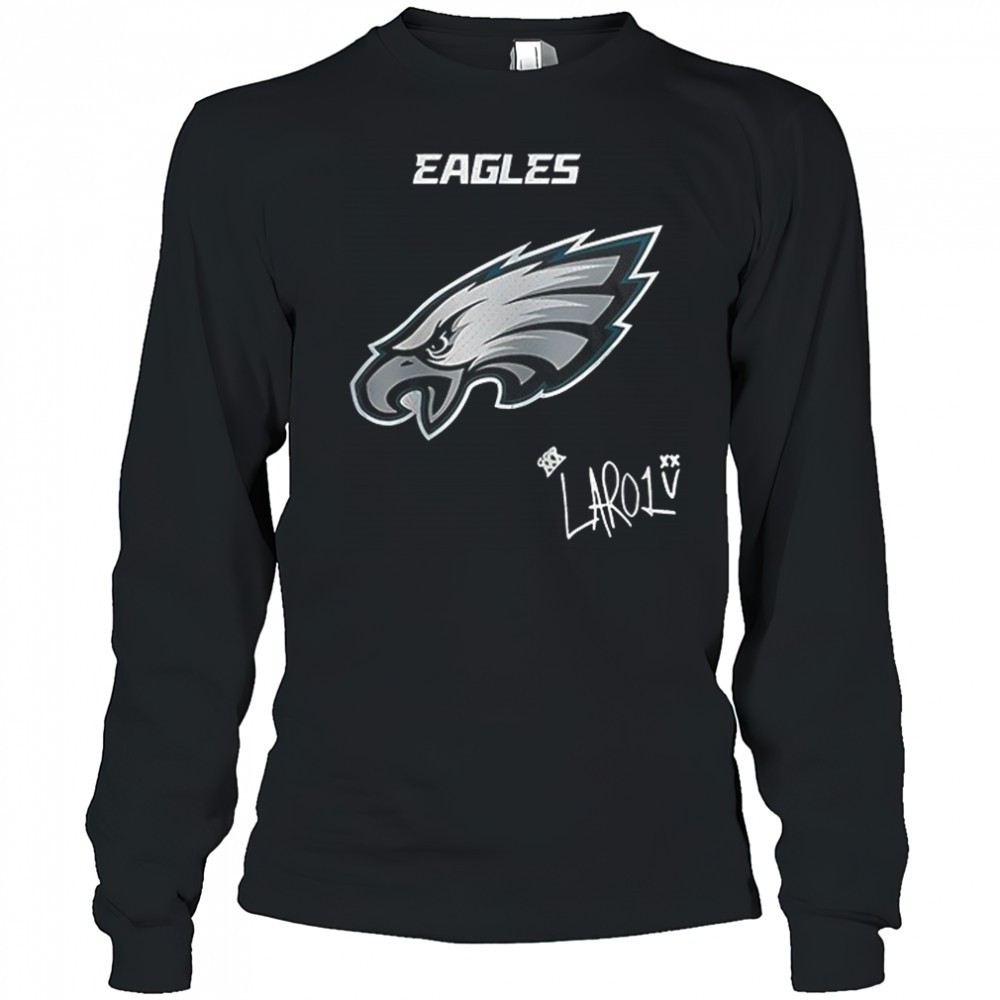 philadelphia-eagles-kid-laroi-berlin-game-2025-logo-shirt-vn51isae Philadelphia Eagles Kid LAROI Berlin Game 2025 logo shirt