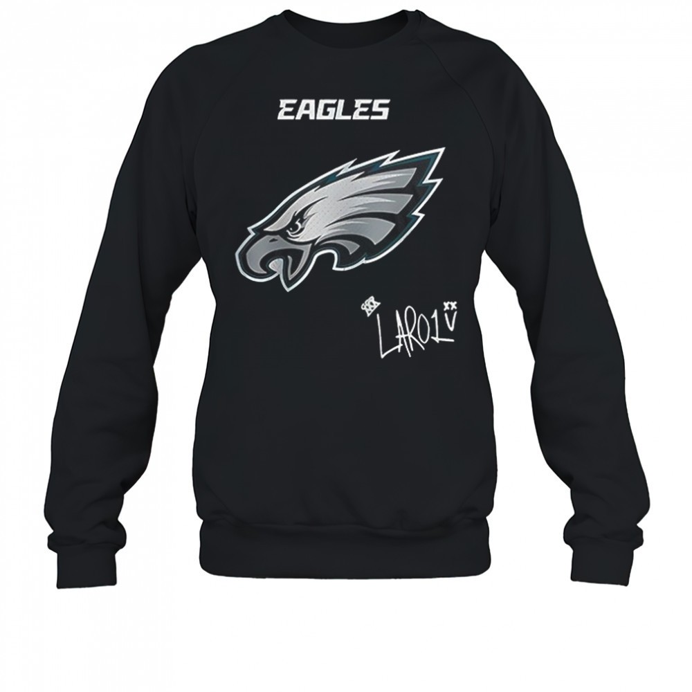 philadelphia-eagles-kid-laroi-berlin-game-2025-logo-shirt-vn51isae Philadelphia Eagles Kid LAROI Berlin Game 2025 logo shirt