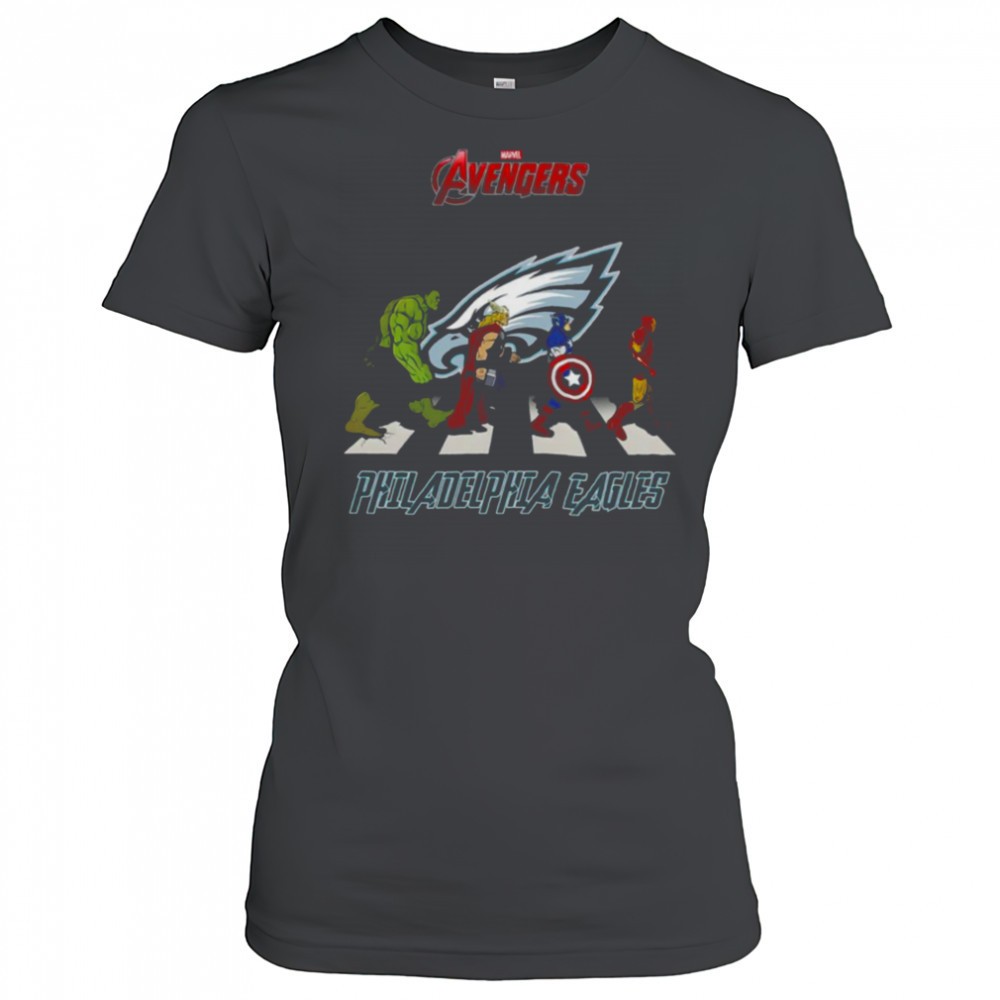 philadelphia-eagles-marvel-avengers-abbey-road-shirt-8j1jpeco Philadelphia Eagles Marvel Avengers abbey road shirt