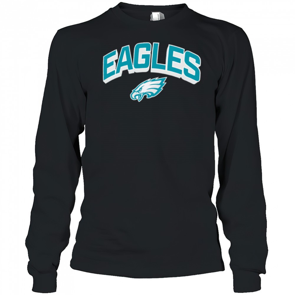 philadelphia-eagles-nfl-velocity-performance-arc-shirt-73q9z2zd Philadelphia Eagles NFL Velocity Performance arc shirt