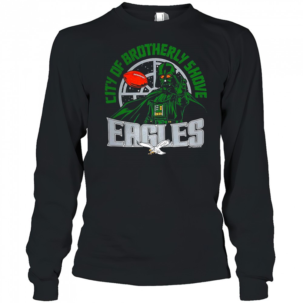 philadelphia-eagles-nfl-x-darth-vader-star-wars-city-of-brotherly-shove-shirt-vkausg2v Philadelphia Eagles NFL X Darth Vader Star Wars city of brotherly shove shirt