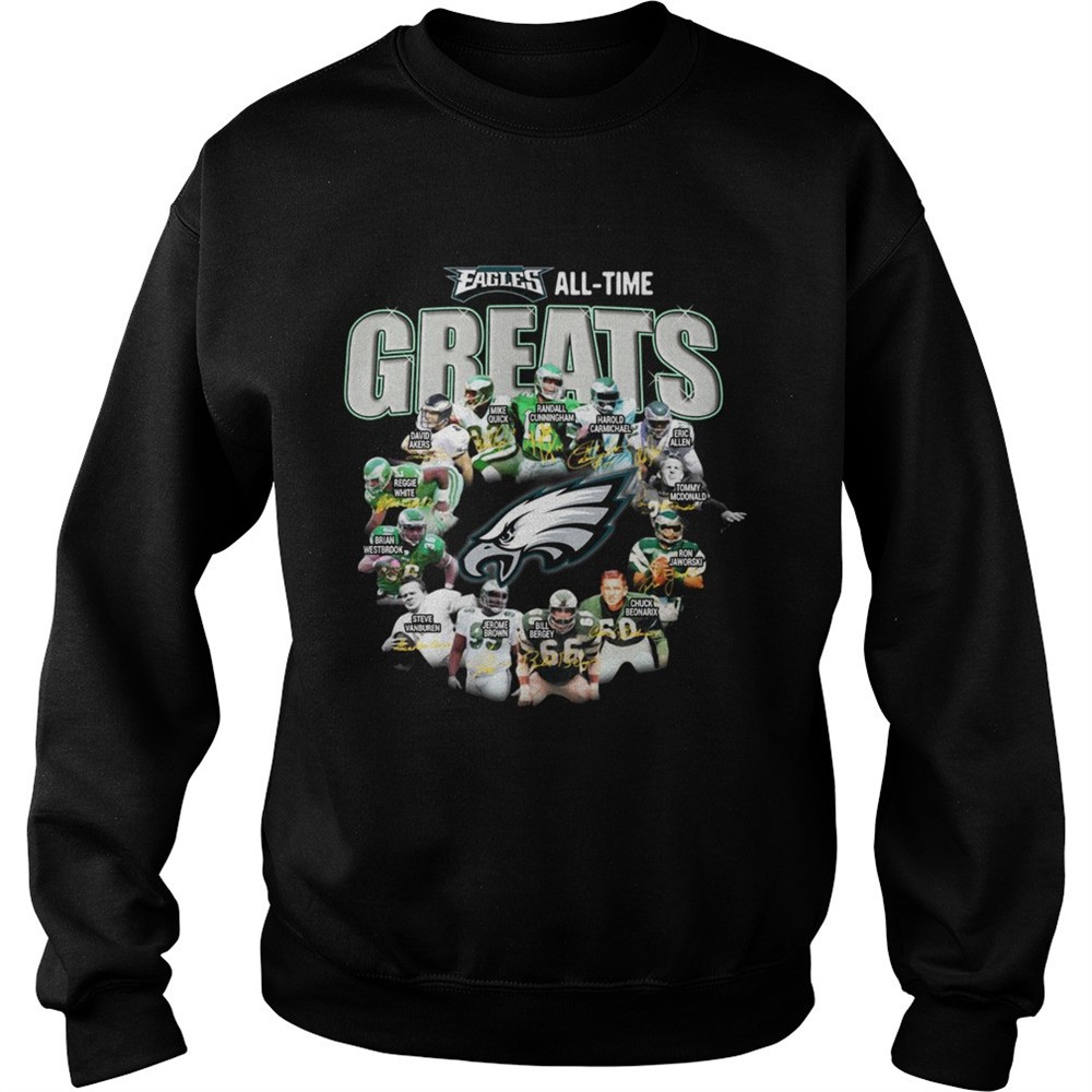 philadelphia-eagles-players-all-time-greats-signatures-shirt-iue8dk40 Philadelphia Eagles Players All Time Greats Signatures shirt