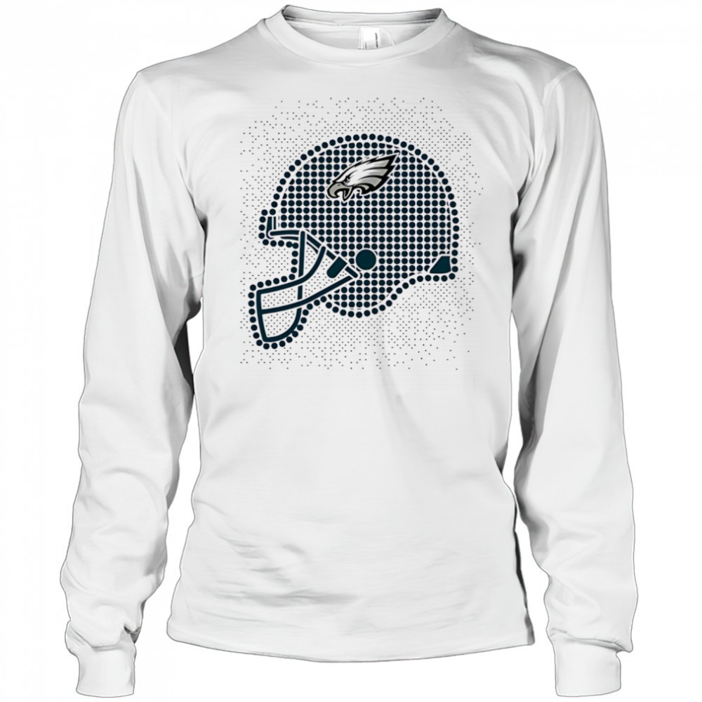 philadelphia-eagles-polka-dots-helmet-shirt-8u5j6vqo Philadelphia Eagles polka dots helmet shirt