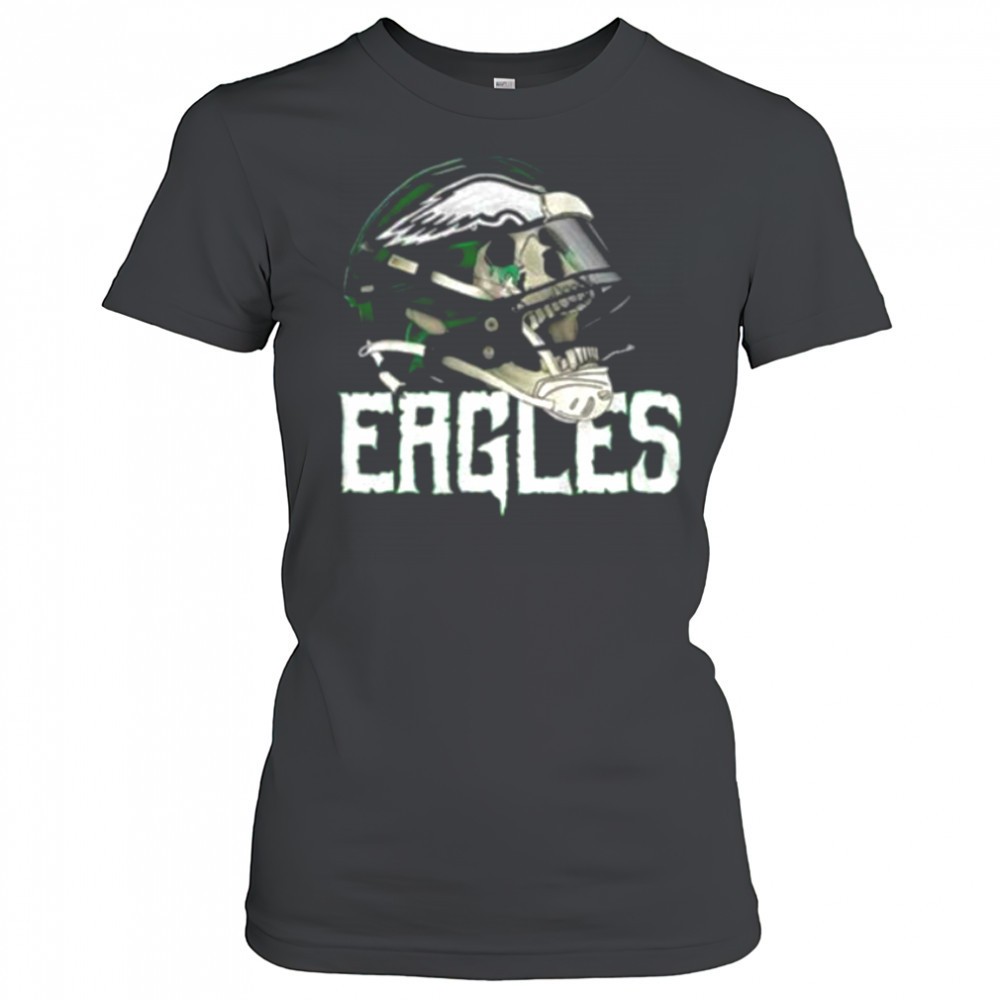 philadelphia-eagles-skull-helmet-gift-for-fans-shirt-ajl78nij Philadelphia Eagles skull helmet gift for fans shirt