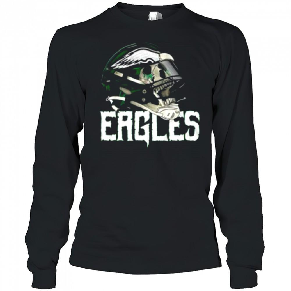 philadelphia-eagles-skull-helmet-gift-for-fans-shirt-ajl78nij Philadelphia Eagles skull helmet gift for fans shirt