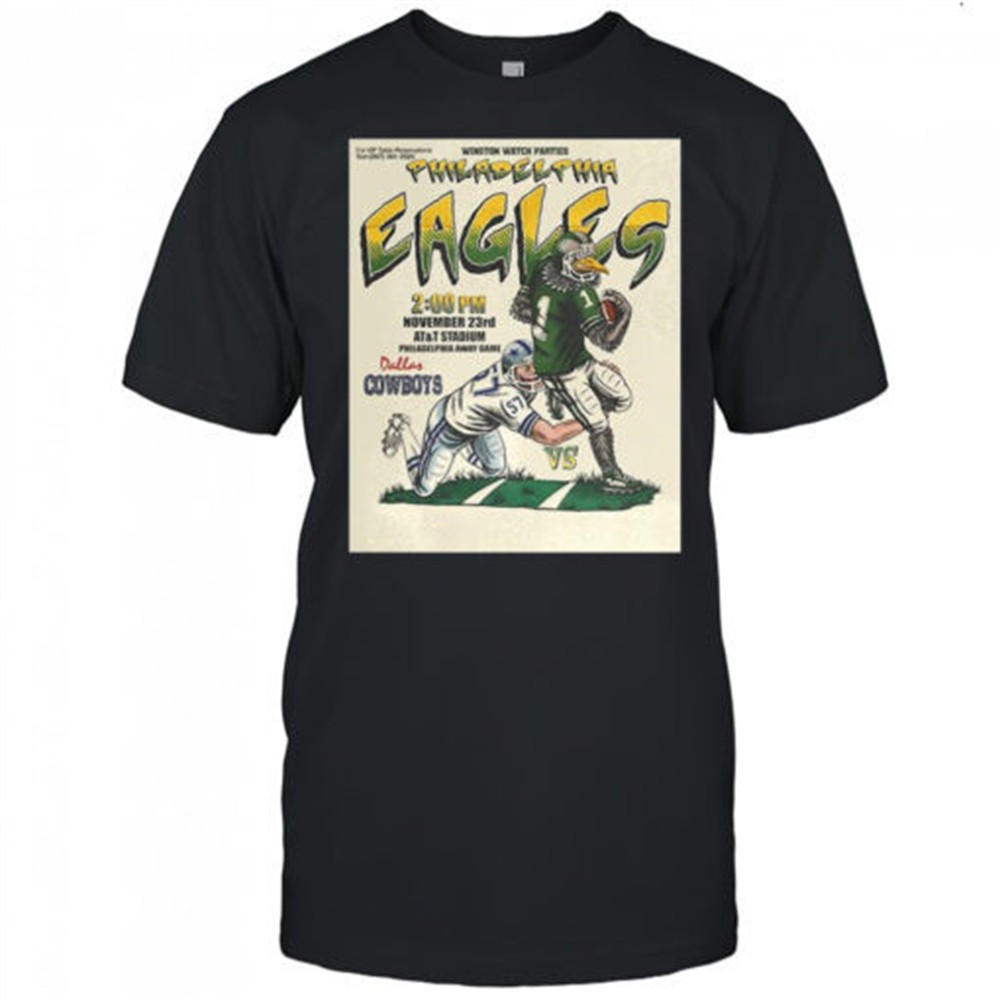 philadelphia-eagles-vs-dallas-cowboys-nfl-2025-at-and-t-stadium-poster-shirt-id1sbjk1 Philadelphia Eagles vs Dallas Cowboys NFL 2025 AT and T stadium poster shirt