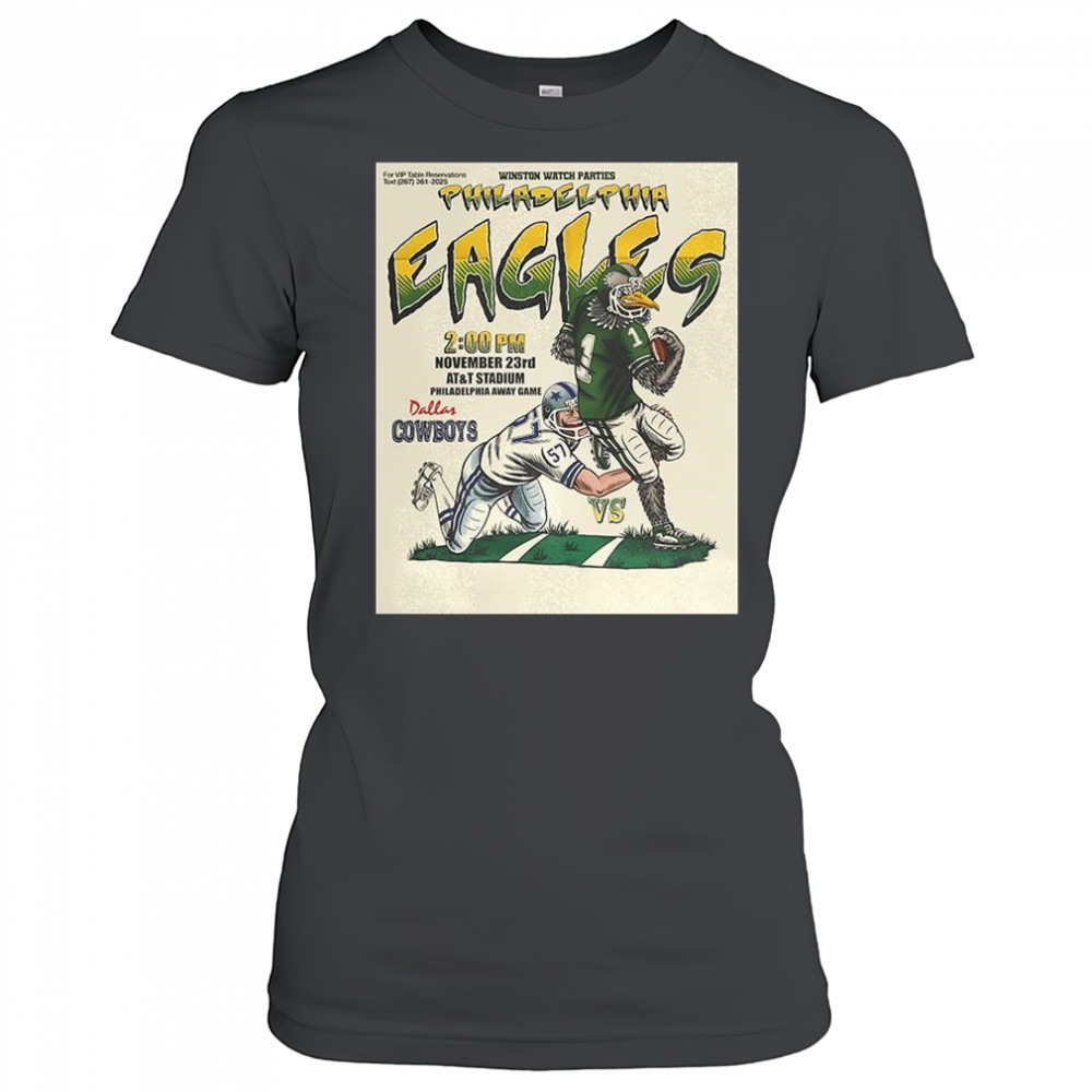 philadelphia-eagles-vs-dallas-cowboys-nfl-2025-at-and-t-stadium-poster-shirt-id1sbjk1 Philadelphia Eagles vs Dallas Cowboys NFL 2025 AT and T stadium poster shirt