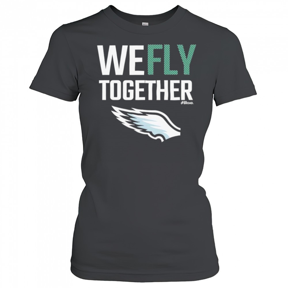philadelphia-eagles-we-fly-together-shirt-7ge4gczb Philadelphia Eagles We Fly Together shirt