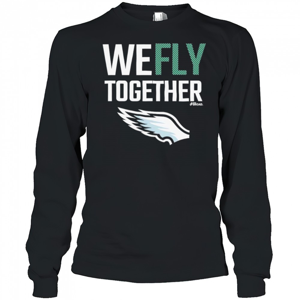 philadelphia-eagles-we-fly-together-shirt-7ge4gczb Philadelphia Eagles We Fly Together shirt