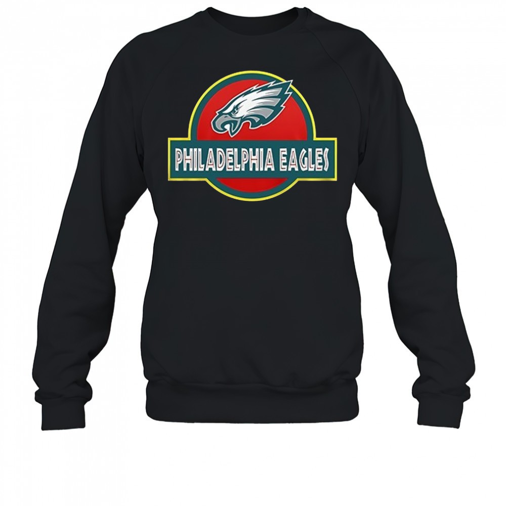 philadelphia-eagles-x-jurassic-park-life-finds-a-way-shirt-89aci3ut Philadelphia Eagles x Jurassic Park life finds a way shirt