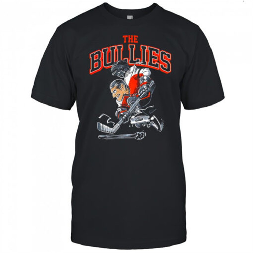 philadelphia-flyers-hockey-the-bullies-shirt-0fdsy77o Philadelphia Flyers hockey The Bullies shirt