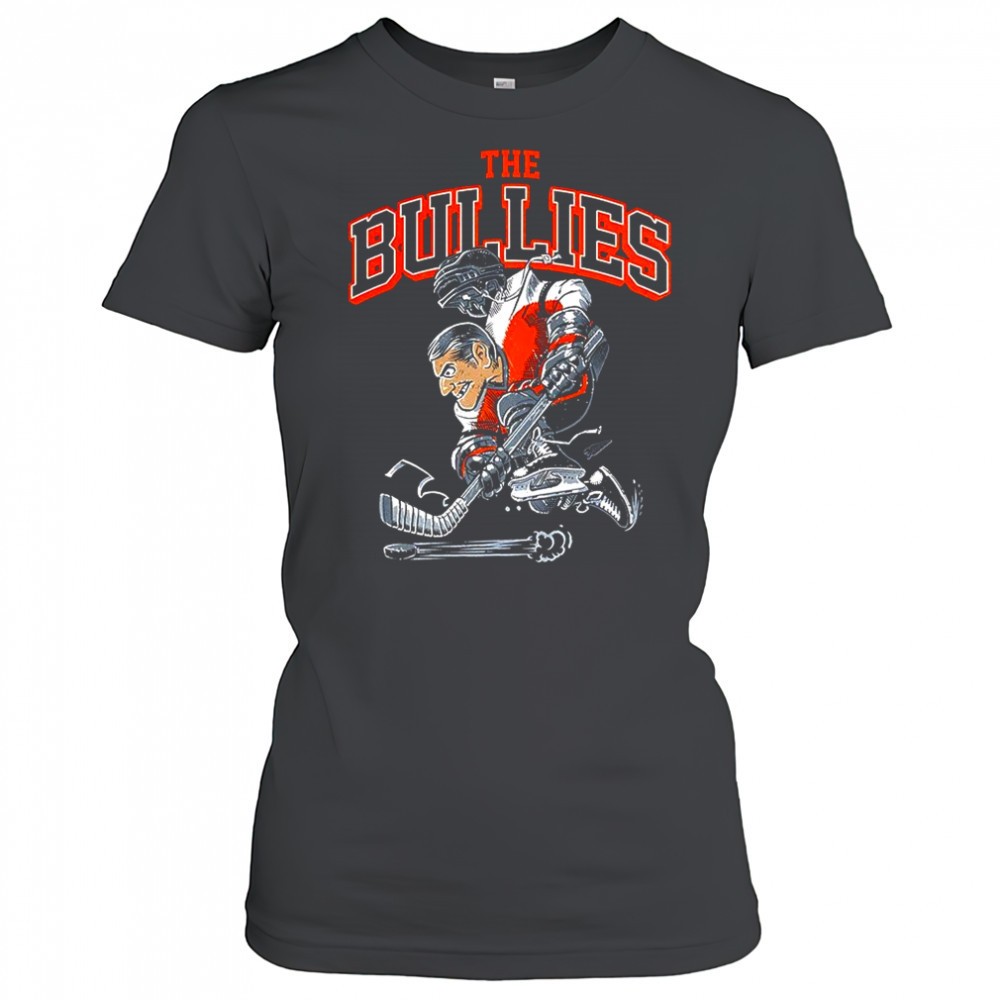 philadelphia-flyers-hockey-the-bullies-shirt-0fdsy77o Philadelphia Flyers hockey The Bullies shirt