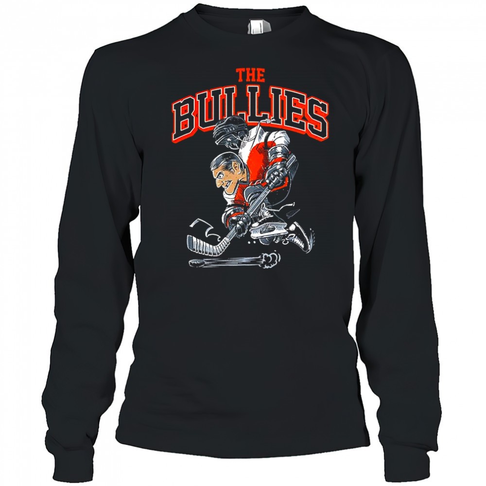 philadelphia-flyers-hockey-the-bullies-shirt-0fdsy77o Philadelphia Flyers hockey The Bullies shirt