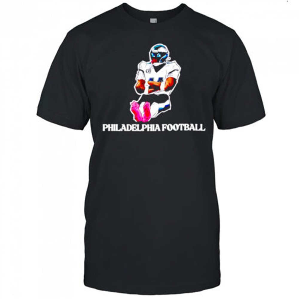 philadelphia-football-just-chillin-birds-t-shirt-85zhpob7 Philadelphia Football Just Chillin Birds T-shirt
