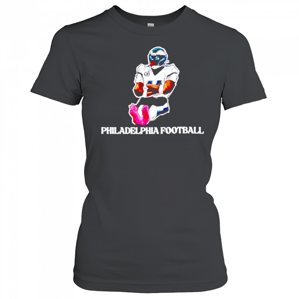 philadelphia-football-just-chillin-birds-t-shirt-85zhpob7 Philadelphia Football Just Chillin Birds T-shirt