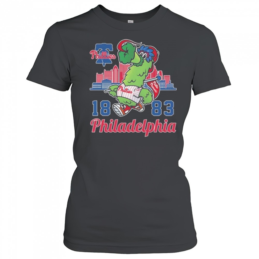 philadelphia-phillies-1893-mascot-skyline-shirt-cnego9ml Philadelphia Phillies 1893 Mascot Skyline Shirt