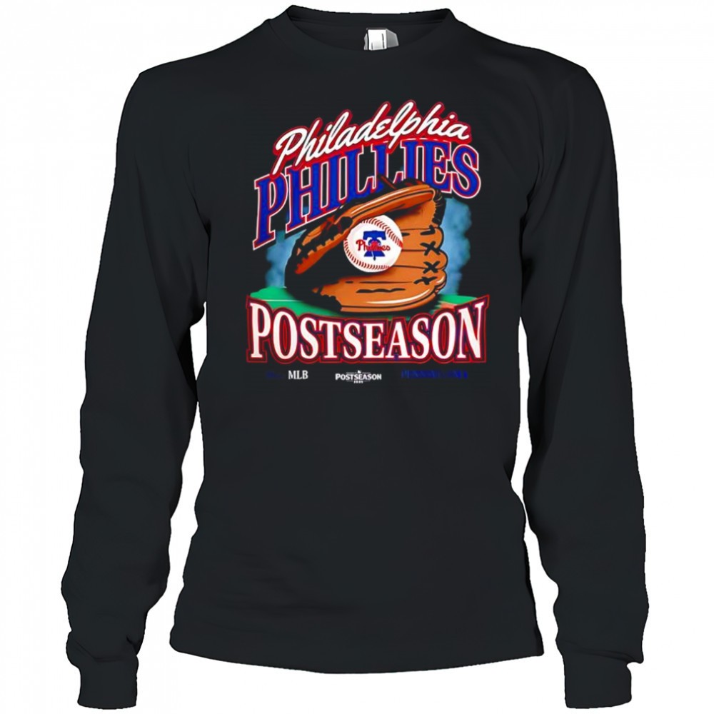 philadelphia-phillies-2025-postseason-participant-logo-shirt-d09fm6vo Philadelphia Phillies 2025 Postseason Participant logo shirt