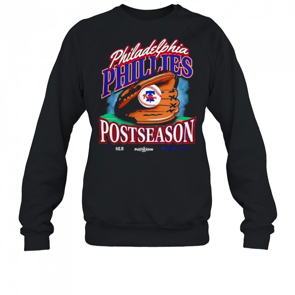 philadelphia-phillies-2025-postseason-participant-logo-shirt-d09fm6vo Philadelphia Phillies 2025 Postseason Participant logo shirt