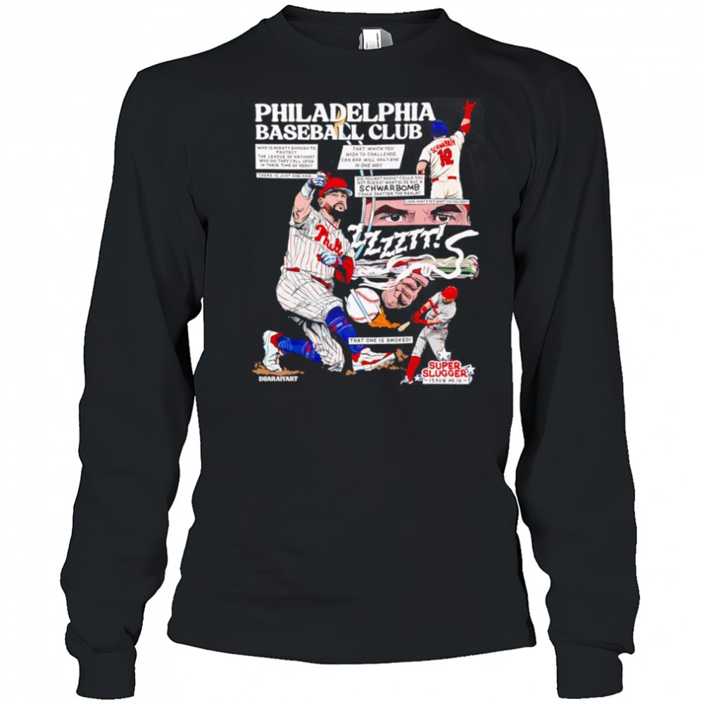 philadelphia-phillies-baseball-club-schwarbomb-super-slugger-graphic-t-shirt-0ls33eia Philadelphia Phillies baseball club Schwarbomb super slugger graphic T-shirt
