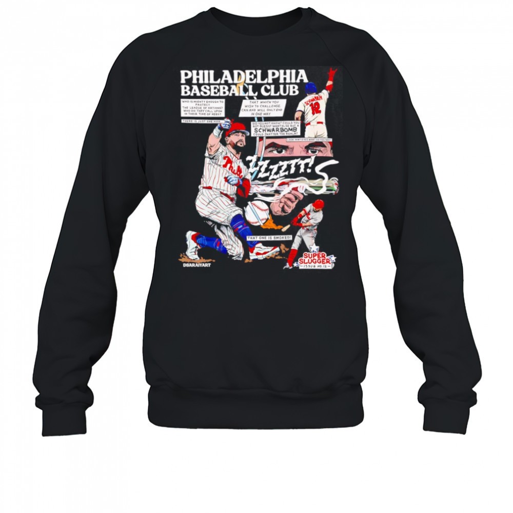 philadelphia-phillies-baseball-club-schwarbomb-super-slugger-graphic-t-shirt-0ls33eia Philadelphia Phillies baseball club Schwarbomb super slugger graphic T-shirt