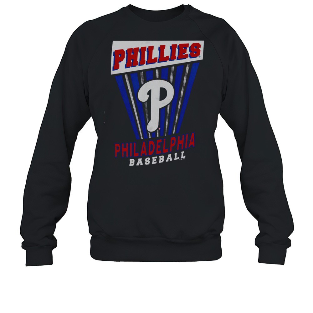 Philadelphia Phillies Baseball Starter T-Shirt